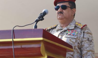 وزير الدفاع: الكلية الحربية ركيزة أساسية في بناء القوات المسلحة