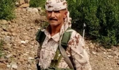 العميد عبدالله مخزق : القوات المسلحة الجنوبية تخوض غمار وحيدة معركتها في شبة الجزيرة العربية .