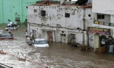 توقعات باستمرار حالة عدم الاستقرار الجوي لـ72 ساعة مقبلة