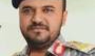 مصرع قيادي حوثي بارز في ظروف غامضة