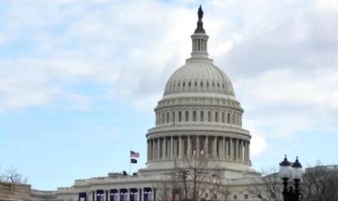 نائب أمريكي يستنكر عدم نشر أي منظومة فرط صوتية أمريكية حتى الآن