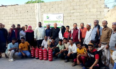 النائب كمال مكرم يدشن مشروع فرق الطوارئ اللجان المجتمعية الشرقية بدارسعد