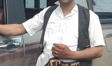 مشرف حوثي يقتل مواطناً أمام أطفاله بمحافظة ذمار اليمنية