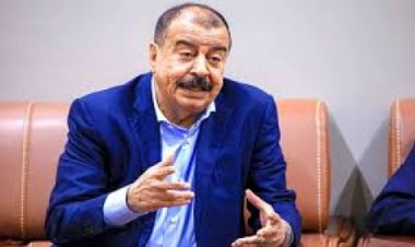 بن بريك يدعو الحكومة لتحمل مسؤوليتها في تجاوز آثار الكوارث والسيول