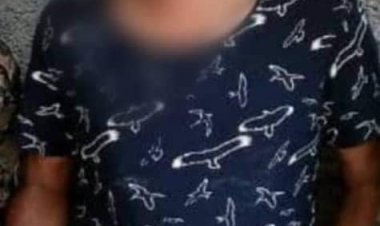 امن عدن يلقي القبض على متهم بحوزته كمية من المخدرات