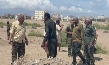 رفع استعدادات الدفاع المدني بالمحافظات المتأثرة بالمنخفض الجوي