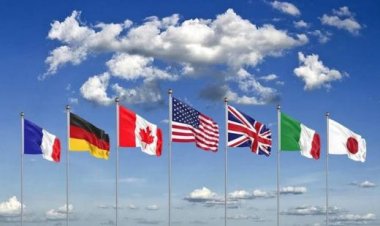 هل يُجدي ضغط البيانات نفعا؟.. مجموعة السبع توثق الخطايا الحوثية ضد الملاحة البحرية