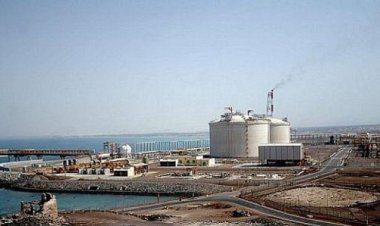 شبوة على موعد انشاء محطة نفطية ....جهود وآمال جنوبية