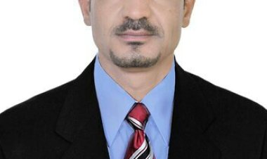 المهندس محمد عبد ربه البيحاني يُعزّي محافظ لحج بوفاة نجله الأكبر “شايع”