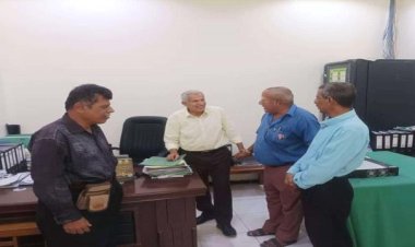 انتقالي العاصمة عدن يطلع على مستوى الخدمات الطبية في مستشفى عبود العسكري