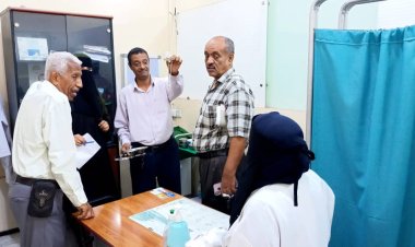 تواصل الرقابة الصحية بعدن جهودها في ضبط المخالفات في المستشفيات الخاصة بالشيخ عثمان