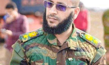 أمن عدن يكشف حقيقة ضلوع الحالمي باعتقال موظف لمنظمة محلية