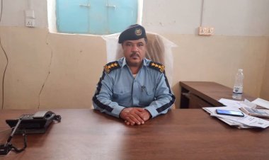 مدير شرطة السير بمديرية القطن :" لدينا خطة متكاملة لأسبوع المرور العربي لهذا العام"