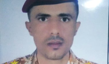 الشهيد العميد عمار   ابو علي الضالعي   .. ايرحل العظماء يا خير من انجبت أرض الجنوب