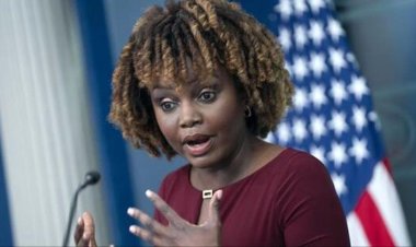 واشنطن "لا تؤيد" تحقيق المحكمة الجنائية الدولية بشأن إسرائيل