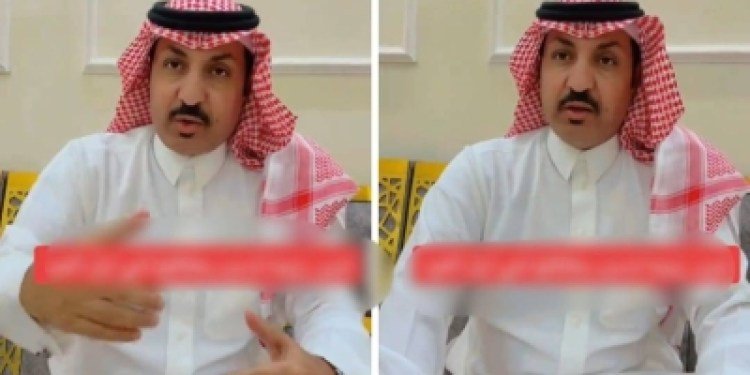 مواطن” يروي قصة امرأة رفضت إعطاء زوجها مفاتيح سيارتها ليذهب إلى أهله يوم العيد.. والأخير يفاجئها بردة فعله