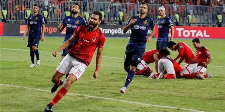 الأهلي والترجي في نهائي ثالث بدوري أبطال إفريقيا.. ماذا حدث في اللقاءين السابقين؟