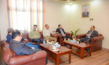 وزير النقل: الحرب الحوثية دمرت البنية التحتية