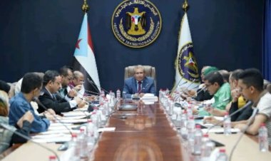 الهيئة السياسية تعقد اجتماعها الدوري وترفض اجتماع ومخرجات الأحزاب اليمنية