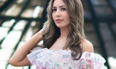 الفنانة المغربية جنات: “لن أقوم بعمليات تجميل ولن أمنع ابنتي من دخول الفن”