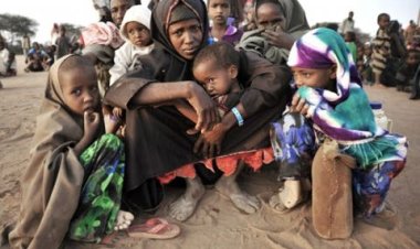 المجاعة في السودان بعد إغلاق الممرات الإنسانية