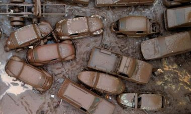 ارتفاع عدد ضحايا الفيضانات بالبرازيل إلى 58 قتيلاً و67 مفقوداً