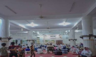 مكتب الأوقاف والإرشاد بالعاصمة عدن يقيم المجلس العلمي السابع عشر