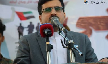 بن عفرار يكتب.. في الذكرى السابعة لإعلان عدن التاريخي والتفويض الشعبي للرئيس الزُبيدي، وتأسيس المجلس الانتقالي الجنوبي