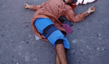 نازحاً من محافظة حجة... حدث اليوم تكشف تفاصيل جديدة حول الجثة التي عثر عليها في زنجبار بابين