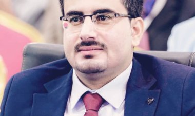 رئيس انتقالي المهرة: ذكرى إعلان عدن التاريخي مناسبتان عظيمتان ستظلان خالدتين في ذاكرة الأجيال الحالية واللاحقة لشعبنا الجنوبي للأبد .