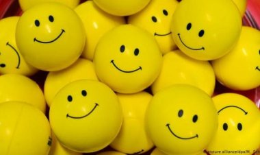 الضحك كعلاج: فوائد صحية محتملة وفقًا لدراسة جديدة