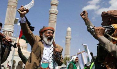 صحيفة بريطانية : الحوثيون والقاعدة يسعون لاستعادة السيطرة على الجنوب