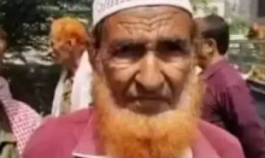 العثور على مؤذن مسجد مذبوحًا بطريقة بشعة في مديرية حالمين بمحافظة لحج