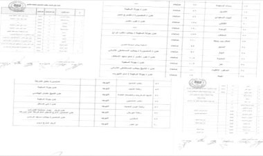 الشؤون الاجتماعية توقف مكاتب خدمات في عدن من دون تراخيص تخدم مليشيات الحوثي