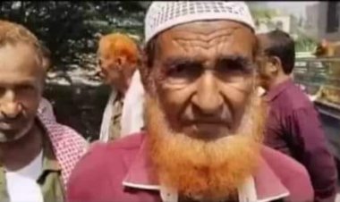 الحالمي يستنكر جريمة مقتل الحاج مساعد الماس ويطالب الأجهزة الأمنية بسرعة التحرك للكشف عن الجناة