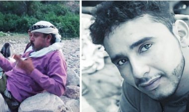 اللواء الثالث مشاة ينعي الشهيدين الشقي والجلادي