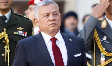 عاهل الأردن: سيطرة إسرائيل على معبر رفح “سيفاقم الكارثة” بغزة