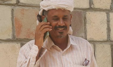 عضو الجمعية الوطنية الشيخ الجعري: الرابع من مايو يوم تاريخي له معاني عميقة ومفصلية في وجدان كل جنوبي