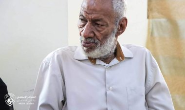 عدنان ابوبكر مشرفاً للعبة كرة السلة في نادي شمسان