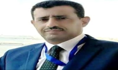 د. صدام: المجلس الانتقالي ساهم في تعزيز مكانة الجنوب على الساحة الدولية