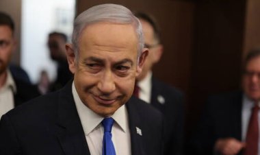 الإمارات تهاجم نتنياهو بسبب طلب وجهه لأبو ظبي بشأن غزة وتقول: لا يتمتع بأي صفة شرعية