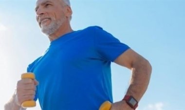 هل هناك علاقة بين الركض السريع وطول العمر ؟ ودراسة طبية تجيب .