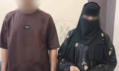 الأجهزة الأمنية تضبط شابين بتهمة ترويج المخدرات بعدن