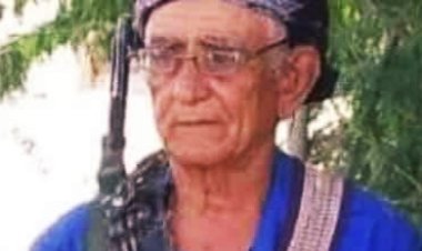 انتقالي زنجبار يعزي ال يحيى في وفاة الشيخ عبدالله صالح (مشبح)