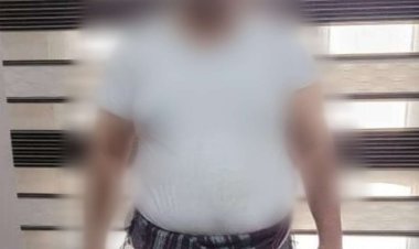 شرطة دار سعد تلقي القبض على متهم بحوزته عبوات ومتفجرات جاهزة للاستخدام