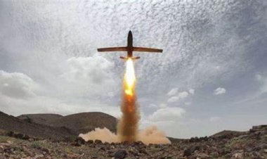 بطائرات الأرفد.. مليشيا عراقية تقصف إيلات