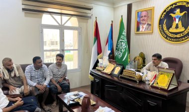 انتقالي حضرموت يؤكد رفضه القرار التعسفي باستبدال متعاقدين بموظفين تابعين لمليشيات الحوثي