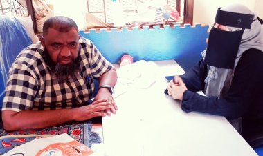 استمرار حملة التنسيق لإدارة التعليم بانتقالي ابين لتدشين الحملة التوعوية ضد ظاهرة الغش في المدارس