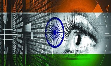 الهند تنفق 5 مليارات دولار على الذكاء الاصطناعي