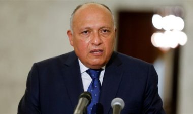 الخارجية المصرية ترفض ادعاءات إسرائيل بشأن إغلاق القاهرة معبر رفح